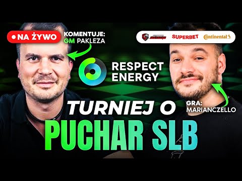 Turniej o Puchar Szachowej Ligi Biznesu